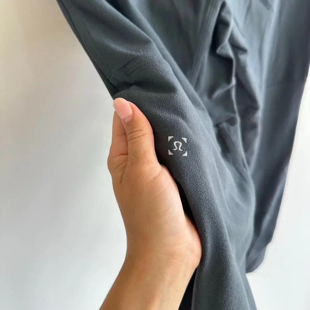 Lululemon Surge Stretchable Lightweight Jogger Pants Gray L
